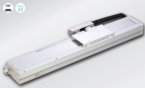 直線電機有鐵芯和無鐵芯的區(qū)別 圖片關(guān)鍵詞