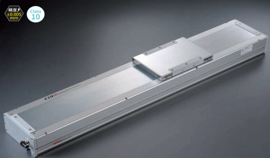 直線電機模組組成結構特點 圖片關鍵詞