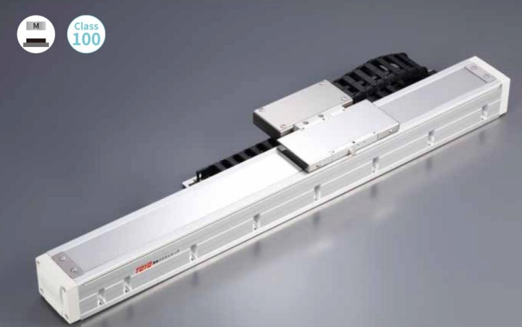 直線電機和伺服電機的優缺點對比 圖片關鍵詞