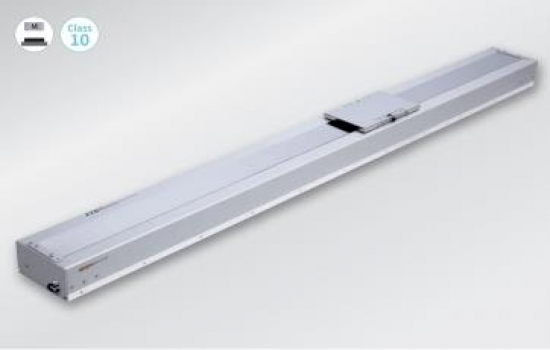 直線電機與永磁同步平面電機有什么關系？