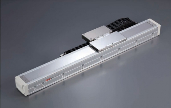 直線(xiàn)電機(jī)與滾珠絲桿模組有什么區(qū)別