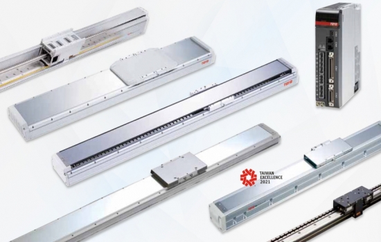 滾珠絲桿直線模組的應用場景有哪些？